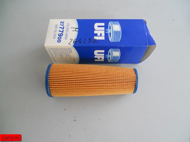 FILTRO ARIA GUZZI V35 / V 50-750-850-1000